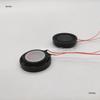2W 23mm 4-Ohm Full-Range Round Speaker for Mobile Phones