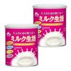 Morinaga Milk Industry Milk Life Adult Powdered Milk 300g X 2 Cans