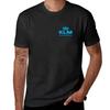 KLM Royal Dutch Airlines Logo TShirt Sweat Anime Stuff Custom T Shirt Sweat Shirts Unisex