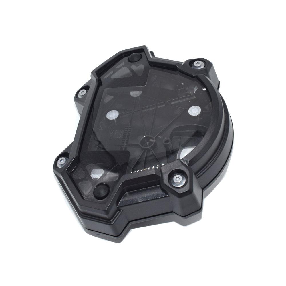 Z 400 17-19 LCD Speedometer Instrument Cluster Gauge Odometer Cover Case Housing Shell For Kawasaki Z400 Ninja400 2017-2019 2018