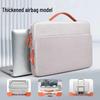 Li Shen Airbag Shockproof Laptop Sleeve