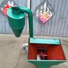 Large Hammer Mill Crusher for Corn, Straw, Aquaculture, Chemical, and Salt Grinding