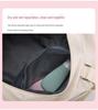 Large Capacity Multifunctional Sports Duffel Bag - Trendy Crossbody & Handbag for Outdoor Trips