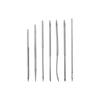 Professional Shoes Repair Tool Kit Replaceable Punch Stitching Needles  Stitching Projects