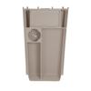 L90 Center Console Lower Silicone Storage Box and Glasses Holder