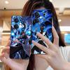 Yugioh Seto Kaiba Phone Case for OPPO Reno 14 13 12 11 10 9 8 7 6 5 F T Pro 5G Soft TPU Shockproof Cover