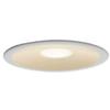 Toshiba LED Lighting Equipment LED Bathroom Light/Under Eaves LED Downlight Highly Airtight SB Type Incandescent Light Fixture 60W Class LED Integrate