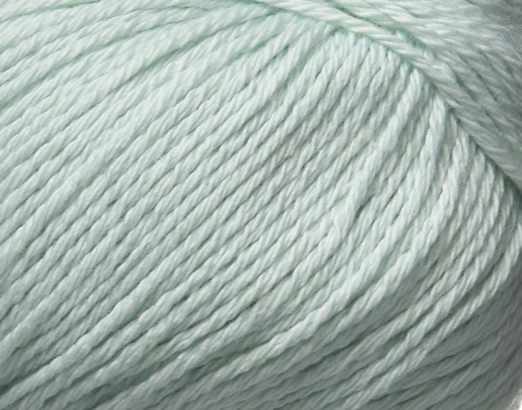 Hamanaka Pom Baby Farbe Mittel Packung von 0188 Garn, Gewicht, Farbe. 97, Gelb-Grün, 25g, ca.. 70m, 5,