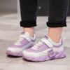 Newestkids Running Sneakers Tennis Shoes Row Sneakers Child Footwear Shoes For Girls Sports Shoes Baby Shoes Kids Fashion