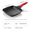 Chui Da Huang Non-Stick Ribbed Steak Frying Pan