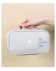 Portable Emergency Medicine Storage Bag for Home and Travel