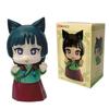 The Apothecary Diaries Anime Figures PVC Model MaoMao & Table Cute Girl Action Figures Toys for Gift Collect Figure Christmas