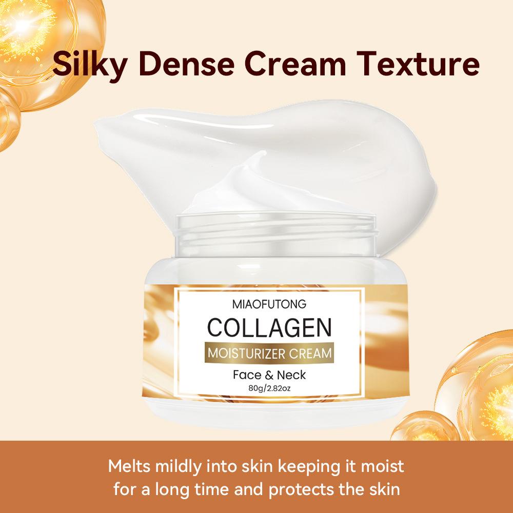 Retinol Cream Vitamin A Moisturizing Hydrating Tightness
