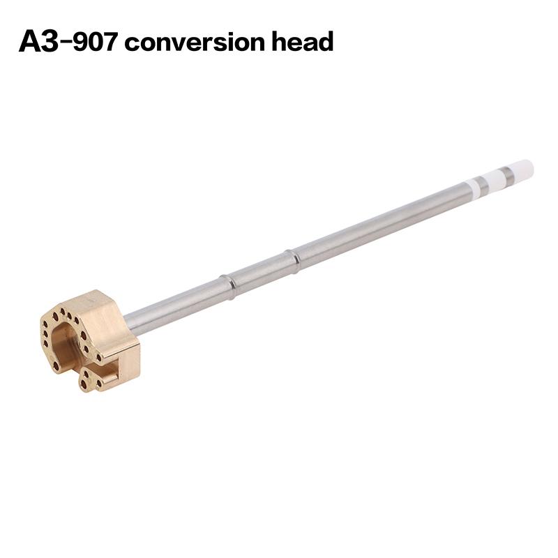 For PS Switch Pro Joystick Soldering Iron Tip W Heating Joystick Disassembly Repair Tool