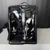 Dust Cover For TM7 Protective Cover Dust Cover Foldable Kitchen Transparent Protective Cover Waterproof Protection