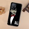 The Godfather Don Corleone Case For Xiaomi 13 14 Ultra 11T 12T 13T 14T Pro POCO X7 Pro X3 X5 X6 F3 F5 F6 M6 Pro Cover