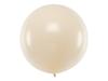 Round Balloon 1 M, Nude
