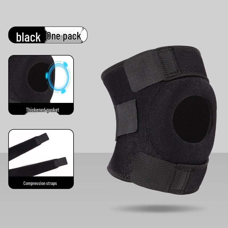 Maishida Professional Adjustable Sports Knee Brace