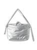 Nylon-Polstertasche 13WGB261305 SLV Einheitsgröße [Emi] Damen