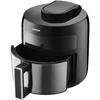 Airfryer - SENCOR - SFR 5010BK - 1500 W - 5 L - Noir