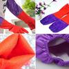 Mode-Accessoire Gummi Latex Hausarbeit lange wasserdichte Manschette Schüssel Paar Kleidung
