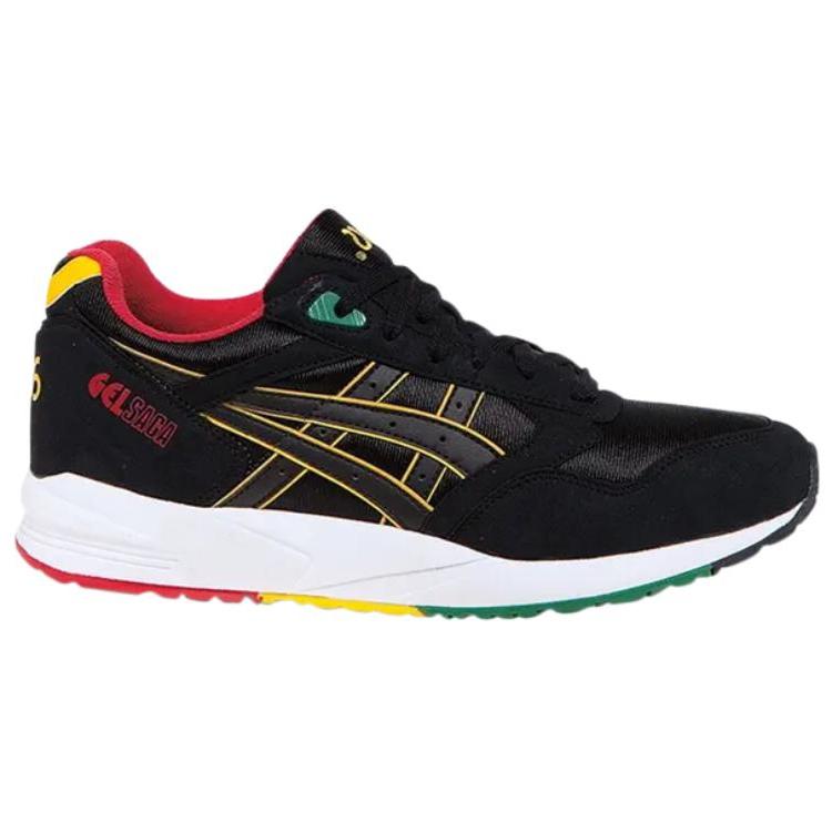 Asics Gel Saga 'Jamaica' H527Y-9090