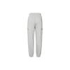 Nike Knitted Sweatpants Women's Gray DQ5197-063