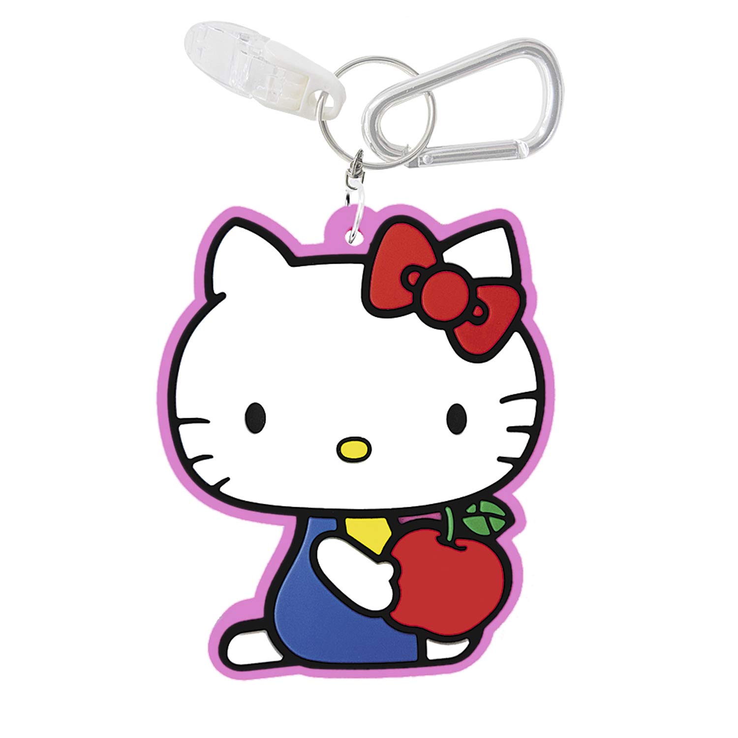 

Hello Kitty Putter Cover Holder белый