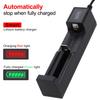 Battery Charger Single 1pc ABS About 60 Cm Brand New