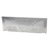 Rounded Corner Drawing Ruler Square Tube Multifunctional Folding Right Angles Drawing Tool Line Drawer Drawing Ruler