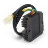 31600-KR3-980 High Performances Power Management Voltage Stabilizer Rectifier For CMX250C MC13B MC32A CA125 Motorcycles