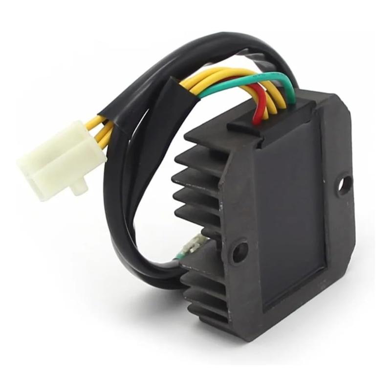31600-KR3-980 High Performances Power Management Voltage Stabilizer Rectifier For CMX250C MC13B MC32A CA125 Motorcycles