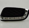 Smart Fortwo 08-10 LED Daytime Running Lights