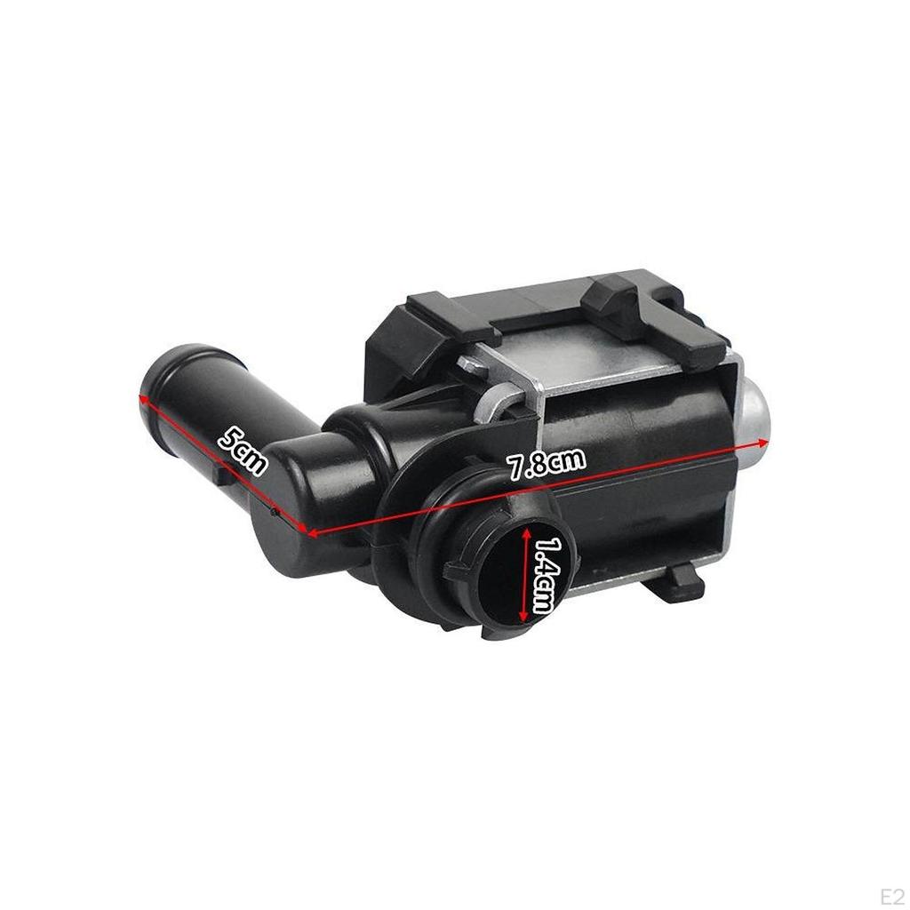 Elektrozawór odpowietrzania par paliwa Części zamienne 14935-jf00A dla Nissan 2003-2015