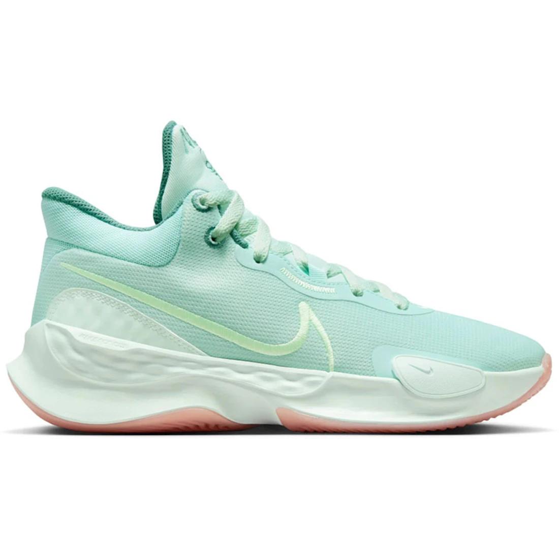 

Sneaker Nike Renew Elevate 3 Barely Green(DD9304-301) 44.5