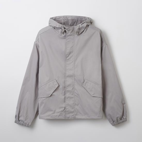 Spao Hooded Field Jacket Men’s Outerwear SPJJF12C01