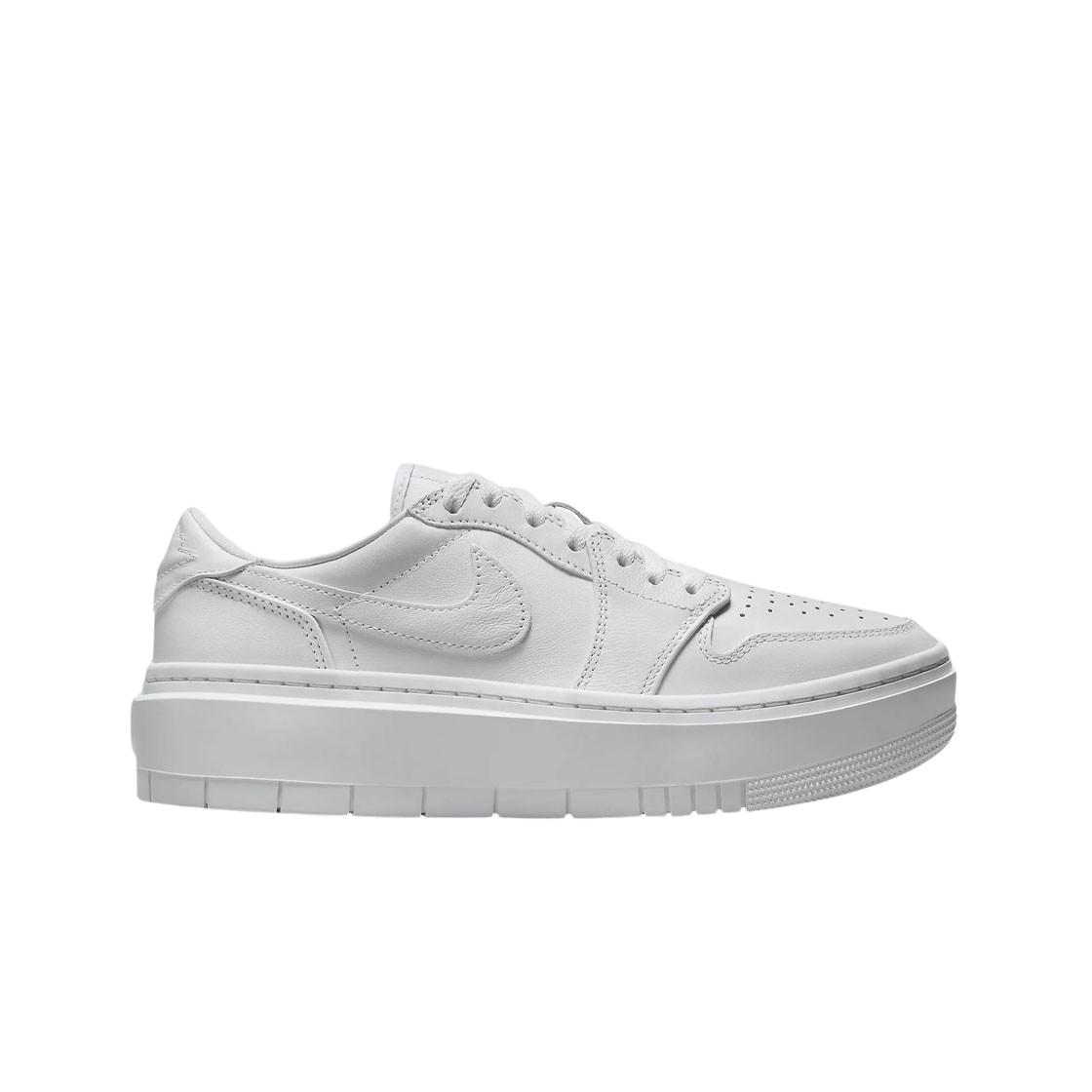 

W Jordan 1 Elevate Low Triple White DH7004-111 Женские кроссовки