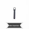 Universal Removable Zipper Puller Head for Bags & Jackets Repair