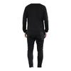 Nike Long Sleeve Running Casual Sportswear Set Men Sportswear Set Black AO0054-011