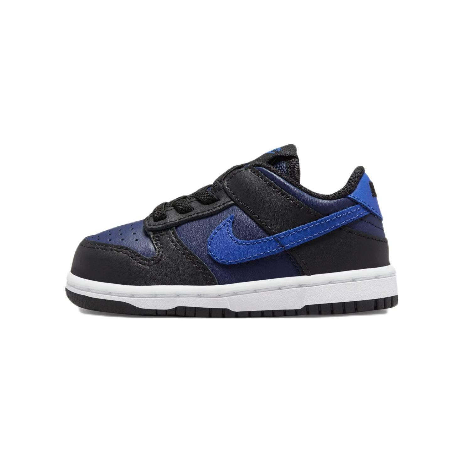 

Новые Nike Dunk Low Midnight Navy TD DH9761-402 22
