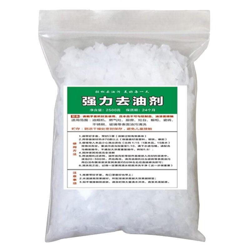 Мощное средство для обезжиривания кухни и прочистки стоков