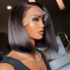 Extensões de cabelo natural – Perucas de cabelo natural