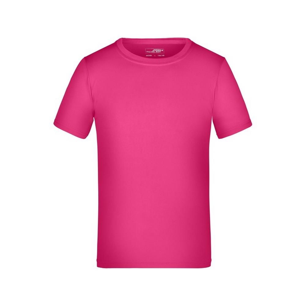 James and Nicholson Kinder/Kinder Aktiv-T-Shirt