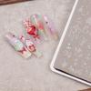 Nageldesign – Nail Art-Schablonen & Stempel