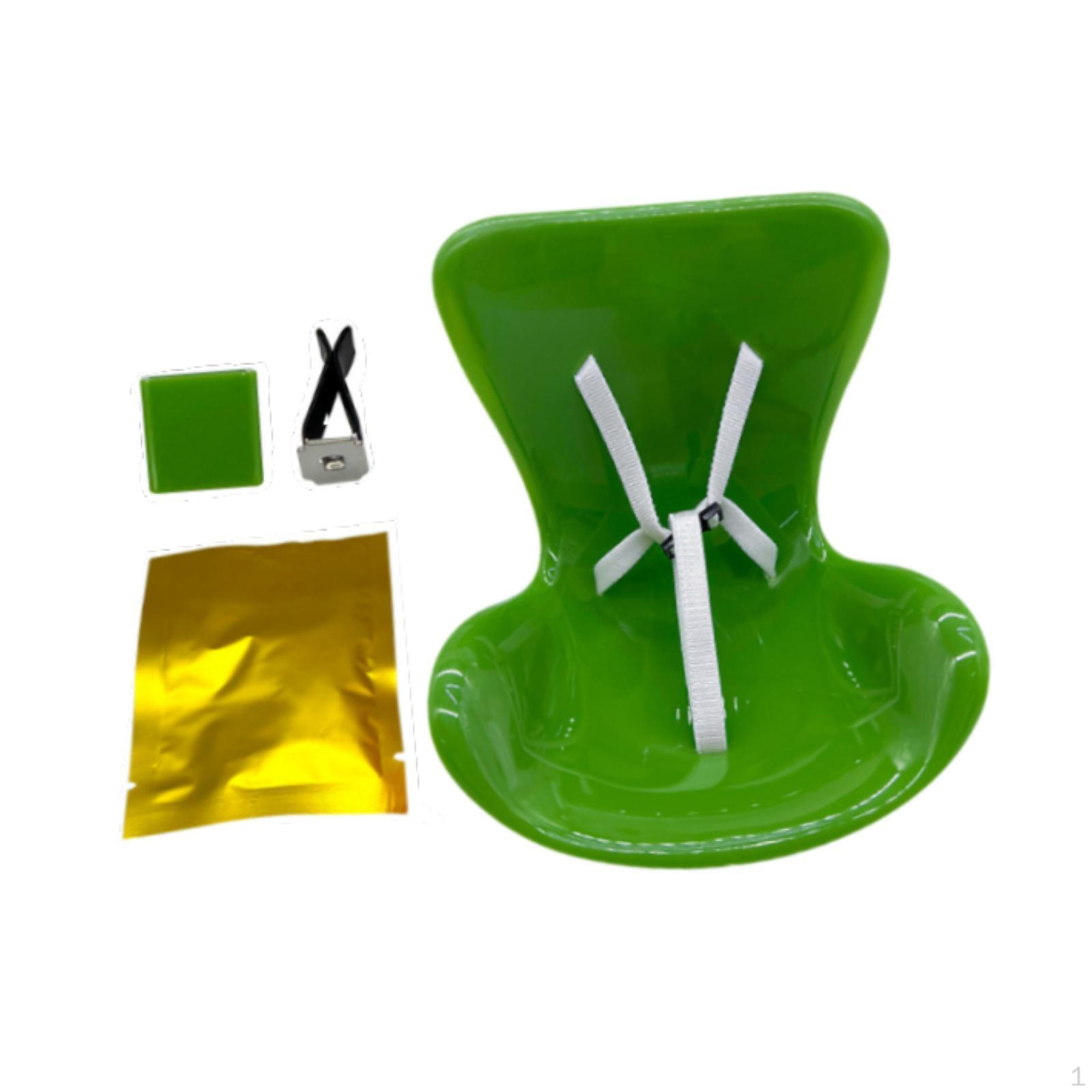 

Зажимы для вентиляционного отверстия, зажим для выпускного отверстия кондиционера для кукол с 12/8/6 точками, украшение-подвеска,