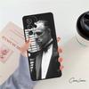 United States TV The Godfather phone case For Samsung Galaxy S24 S25 S23 S22 Ultra Note 10 20 Plus S20 S21 FE Cover