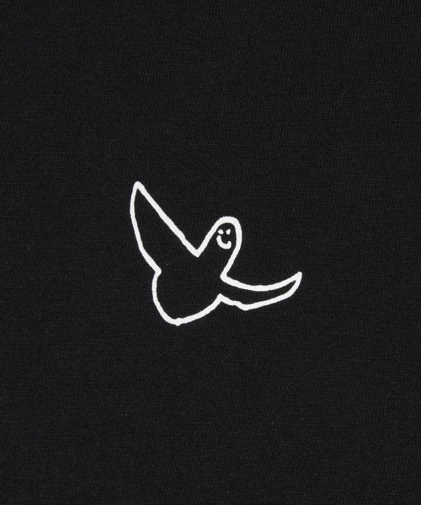 Mark Gonzales Angel Cool Cotton 2-Pack Short Sleeve T-Shirt - Mix
