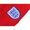 England FA Unisex Adult Bobble Knitted Beanie