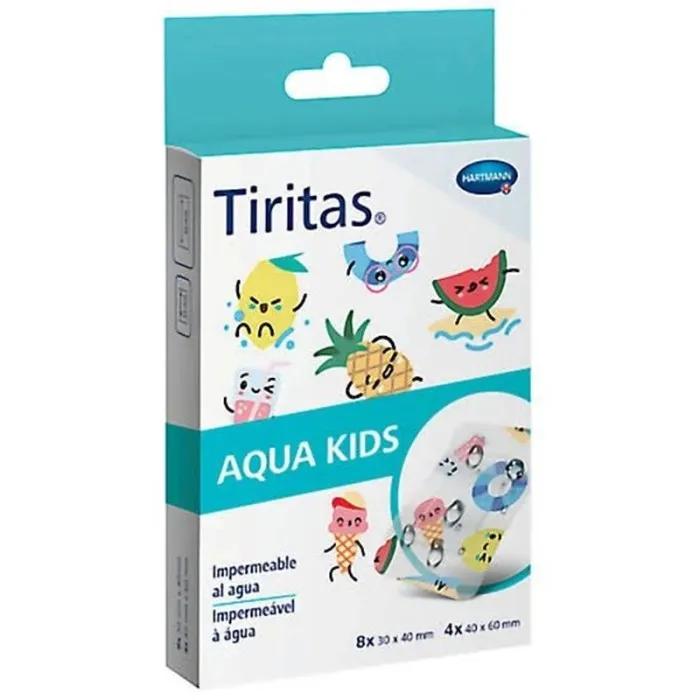 Hartmann Tiritas Aqua Kids 2 размера 12U