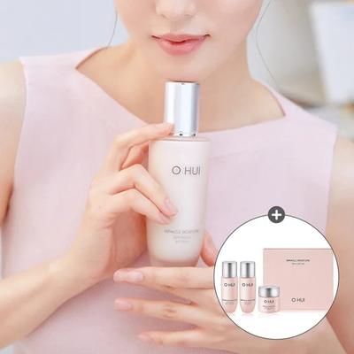 Miracle Moisture Růžová bariérová emulze 130 ml